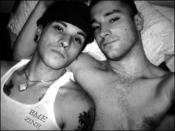 pillow-talk