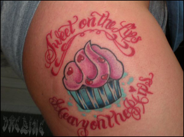 sweet-on-the-lips