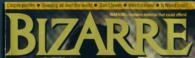 BIZARRE O/N '97