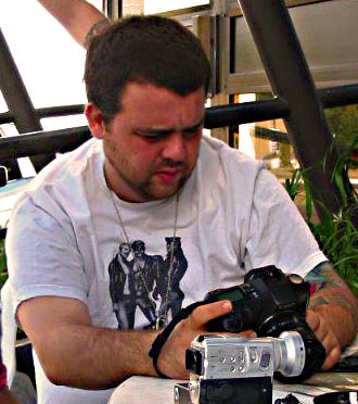 Phil Barbosa
