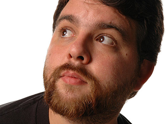 Philip Barbosa
