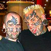 Stigmata and Emilio