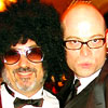 Gus and Sean