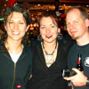 Schane, Meg and Allen
