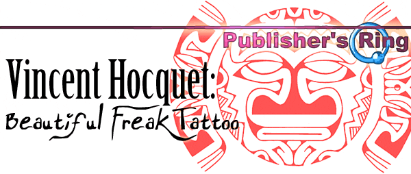 VINCENT HOCQUET TATTOO INTERVIEW
