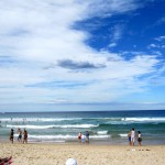 Bondi Beach Bondi Beach