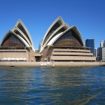 Sydney Opera House Sydney Opera House