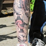 Tattoo by Trevor McStay img_0629