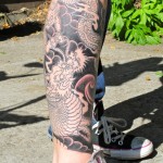 Tattoo by Trevor McStay img_0630