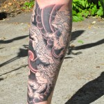 Tattoo by Trevor McStay img_0632
