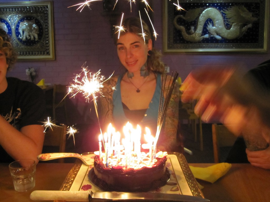 Happy Birthday! Happy Birthday!