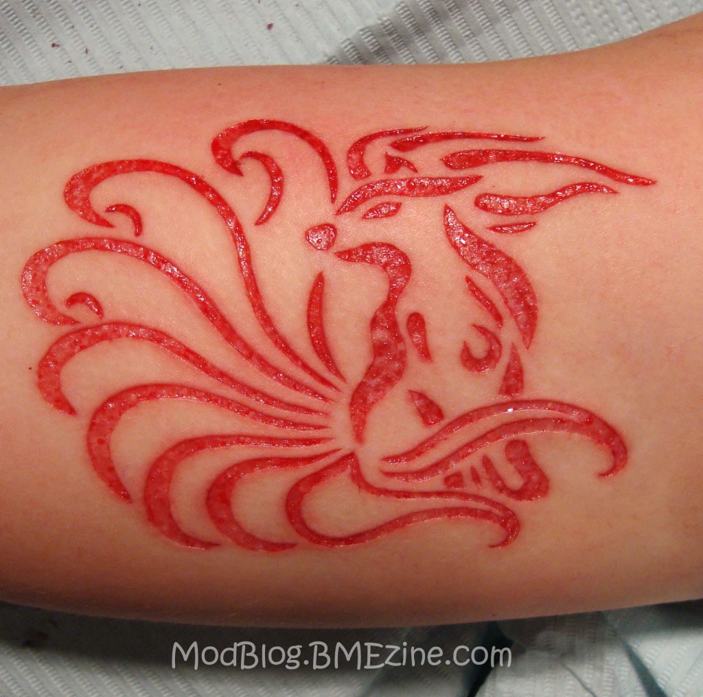 ninetails ninetails
