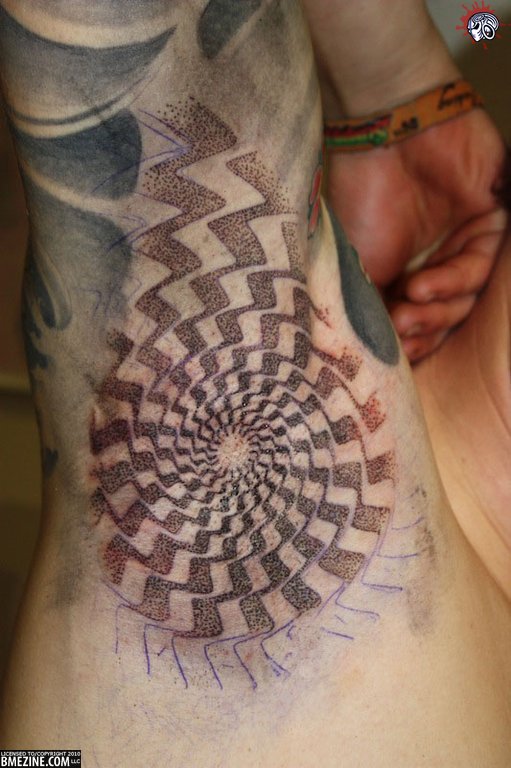 spiral