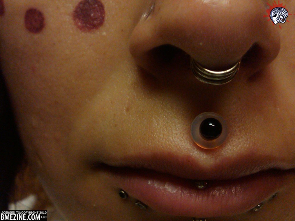 closeup
