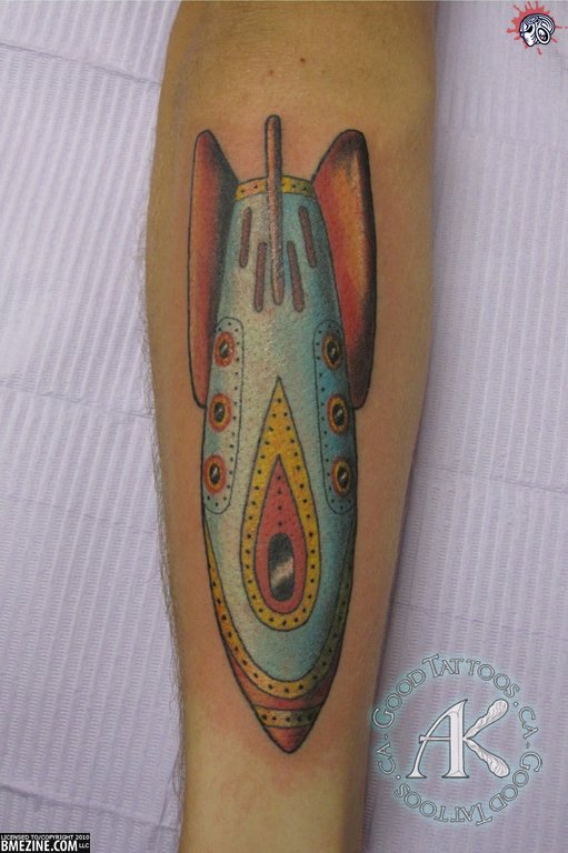 Rocket
