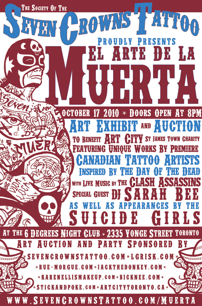 muerta