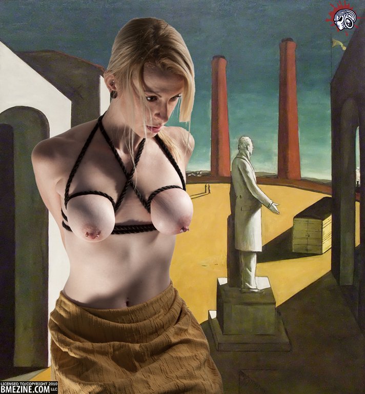 Venus de ModBlog