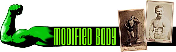 modbody modbody
