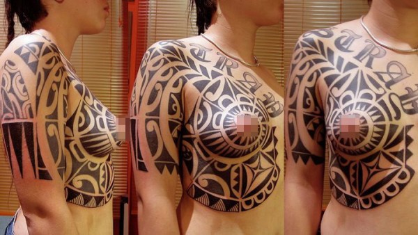 tribalbreast tribalbreast