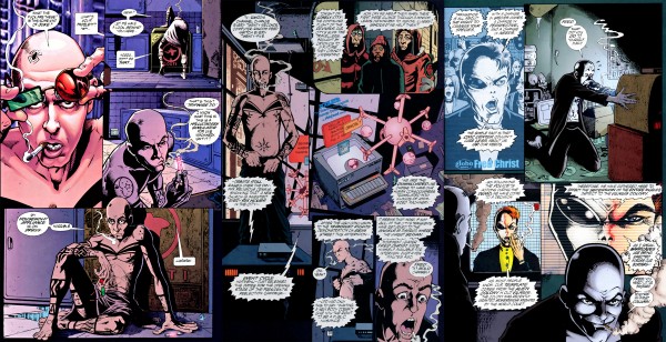 transmetropolitan transmetropolitan