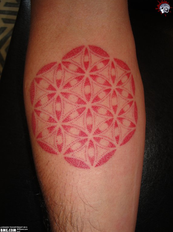 Dot Work