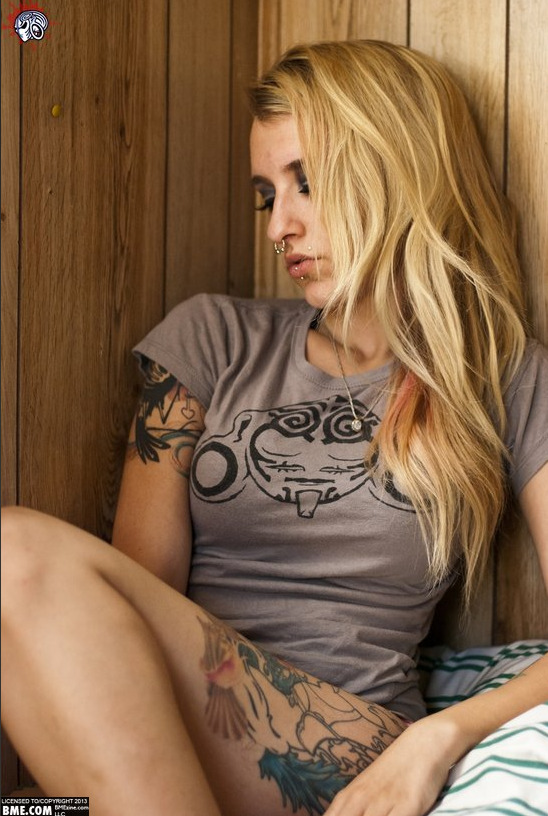 Photo by Sabrina Araujo Photography
